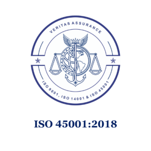 ISO 45001:2018