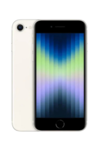 iPhone SE 2022 - White