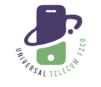 Universal Telecom Logo