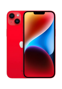 iPhone 14 - Red