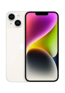 iPhone 14 - White