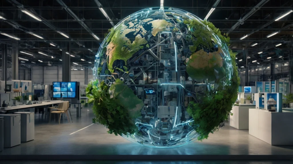 Implementing Circular Economy Practices in Wholesale Refurbished iPhones A Blueprint for Sustainable Profitability