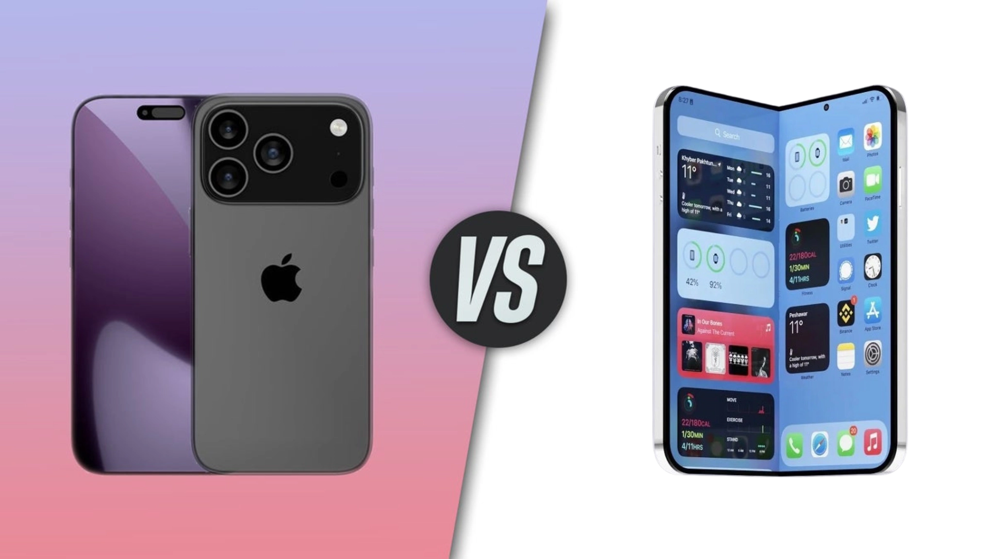 iPhone 17 & Apple’s Foldable Device: What It Means for the Used iPhone Market in 2025 & Beyond