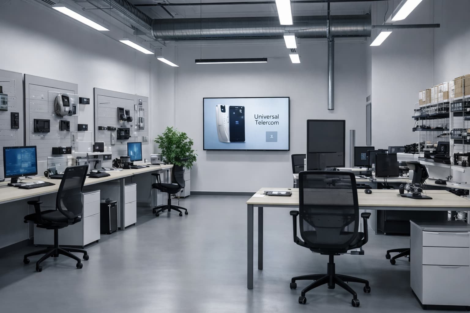used iphone supplier uae warehouse testing iphones