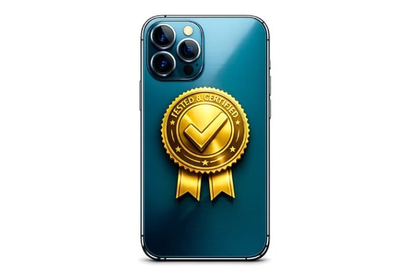 iphone wholesale tested and certified devices