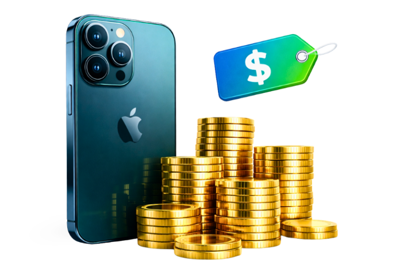 iphone wholesale competitive bulk pricing